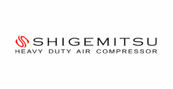 Shigemitsu logo